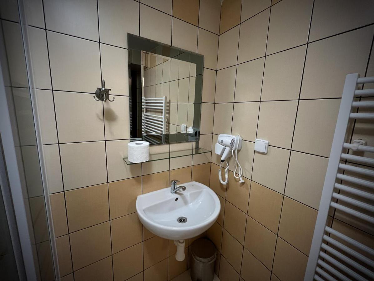 Penzion Pri Kastieli Zaturcie Martin Buitenkant foto